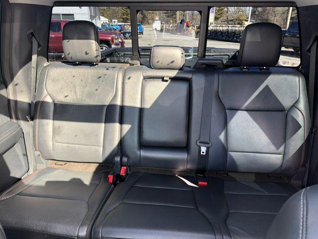 used 2021 Ford F-150 car, priced at $36,999