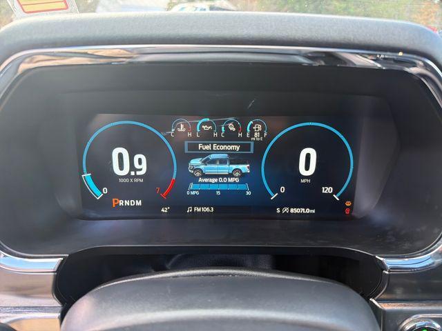 used 2021 Ford F-150 car, priced at $36,999