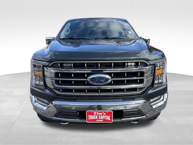 used 2021 Ford F-150 car, priced at $36,999