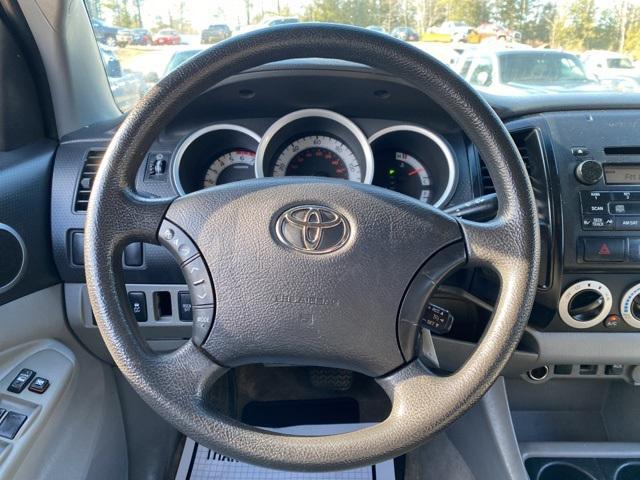 used 2011 Toyota Tacoma car