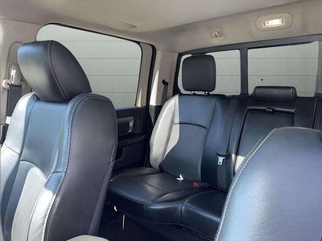 used 2017 Ram 1500 car, priced at $24,499