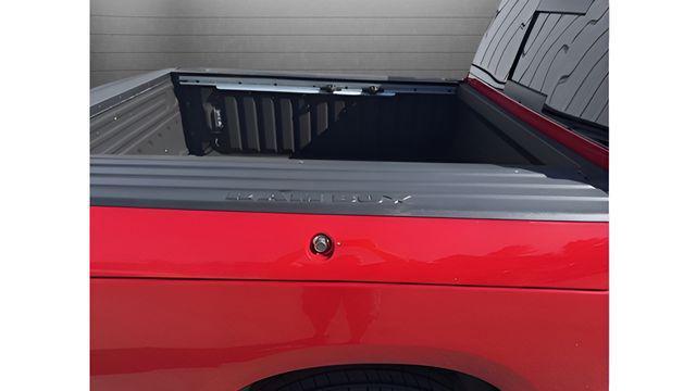 used 2017 Ram 1500 car, priced at $24,499