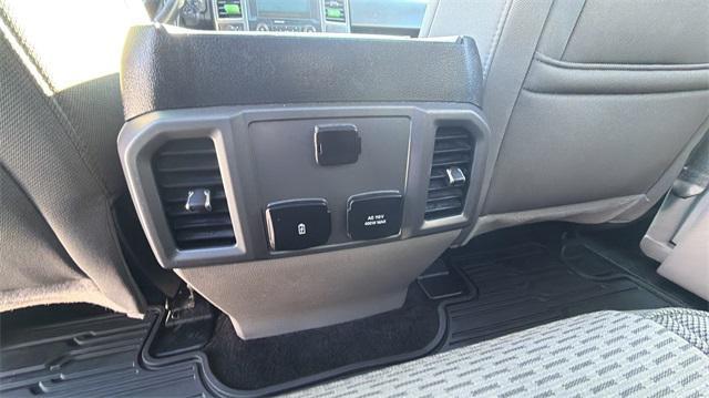 used 2018 Ford F-150 car, priced at $22,999