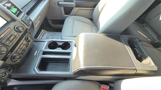 used 2018 Ford F-150 car, priced at $22,999