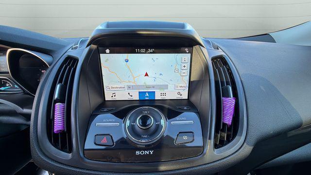 used 2019 Ford Escape car, priced at $14,999