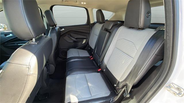 used 2019 Ford Escape car, priced at $14,999