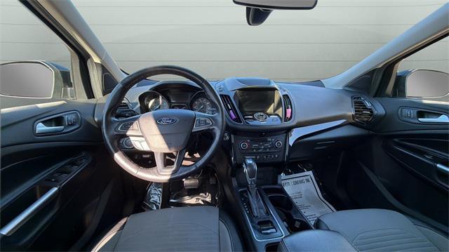 used 2019 Ford Escape car, priced at $14,999