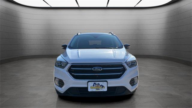 used 2019 Ford Escape car, priced at $14,999