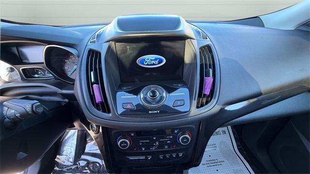 used 2019 Ford Escape car, priced at $14,999