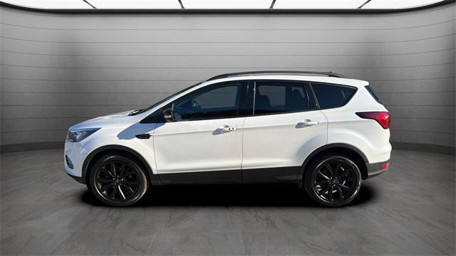 used 2019 Ford Escape car, priced at $14,999