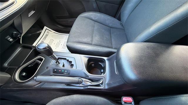 used 2017 Toyota RAV4 car, priced at $17,999