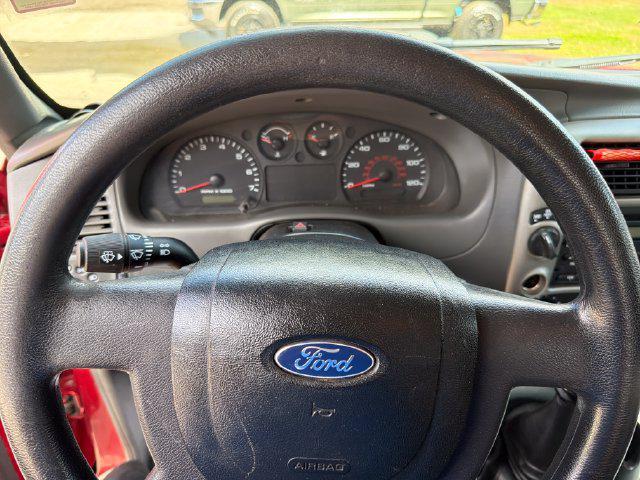 used 2005 Ford Ranger car, priced at $6,649