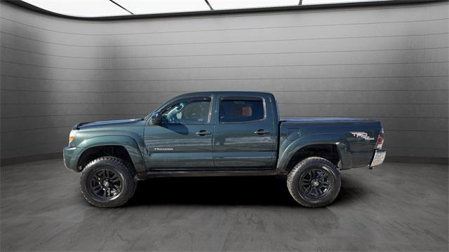 used 2011 Toyota Tacoma car, priced at $14,950