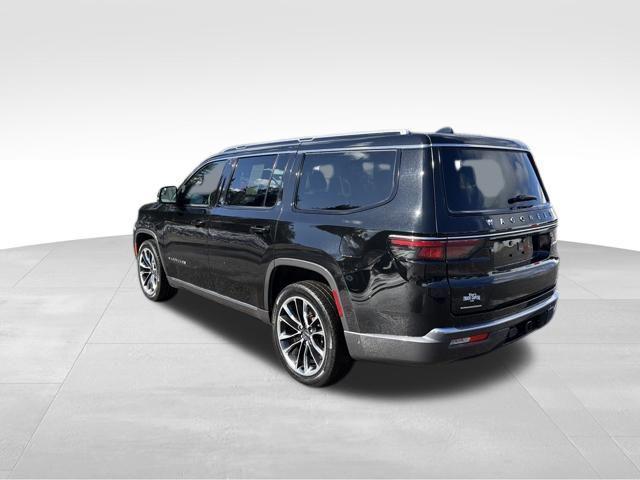 used 2022 Jeep Wagoneer car, priced at $33,999