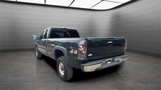 used 2004 GMC Sierra 2500 car, priced at $10,950
