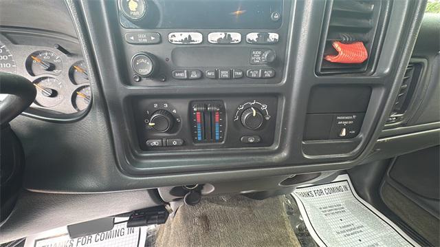 used 2004 GMC Sierra 2500 car, priced at $10,950