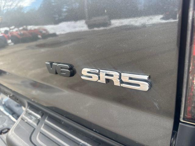 used 2011 Toyota Tacoma car, priced at $15,999