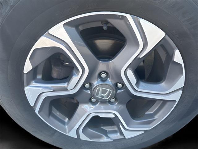 used 2018 Honda CR-V car, priced at $13,890