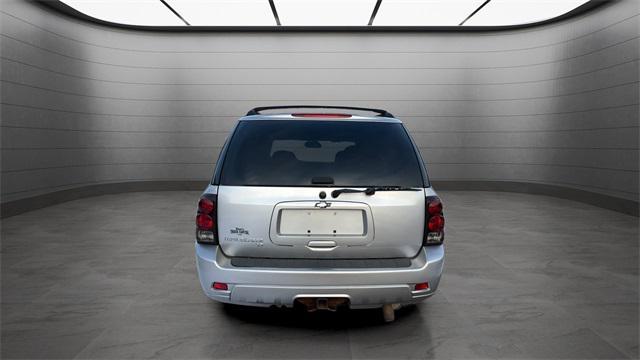 used 2006 Chevrolet TrailBlazer car, priced at $3,950