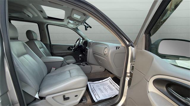 used 2006 Chevrolet TrailBlazer car, priced at $3,950