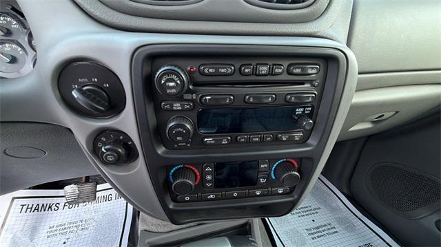 used 2006 Chevrolet TrailBlazer car, priced at $3,950