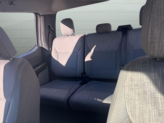 used 2021 Ford F-150 car, priced at $31,999