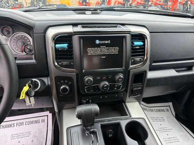 used 2013 Ram 1500 car, priced at $18,999