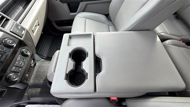 used 2022 Ford F-350 car, priced at $59,999