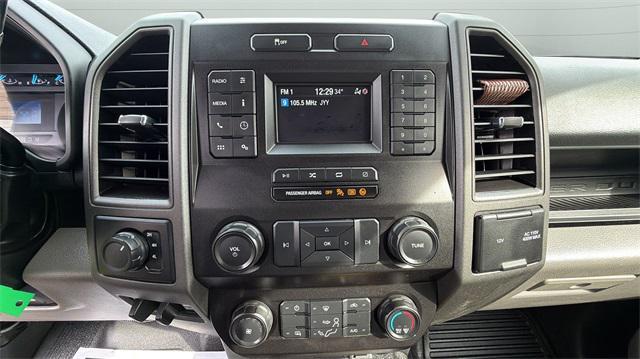 used 2022 Ford F-350 car, priced at $59,999