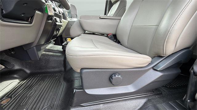 used 2022 Ford F-350 car, priced at $59,999