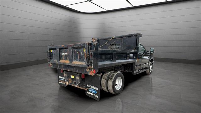 used 2022 Ford F-350 car, priced at $59,999