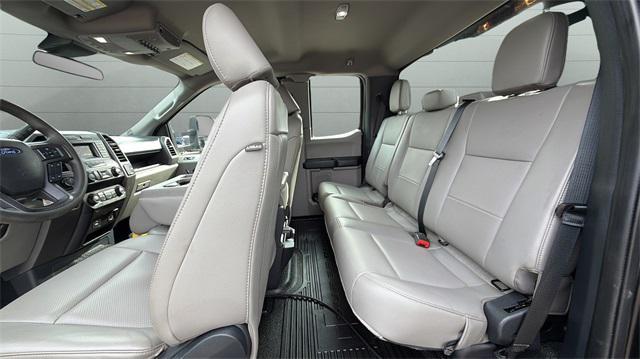 used 2022 Ford F-350 car, priced at $59,999