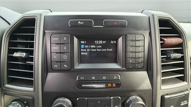 used 2022 Ford F-350 car, priced at $59,999