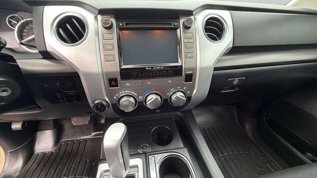 used 2017 Toyota Tundra car, priced at $34,999