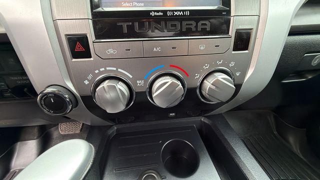 used 2017 Toyota Tundra car, priced at $34,999