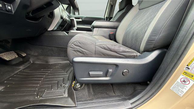 used 2017 Toyota Tundra car, priced at $34,999