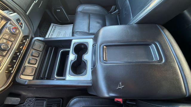 used 2015 GMC Sierra 1500 car, priced at $22,999