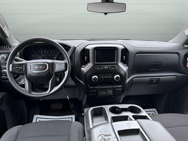 used 2021 GMC Sierra 3500 car, priced at $43,990