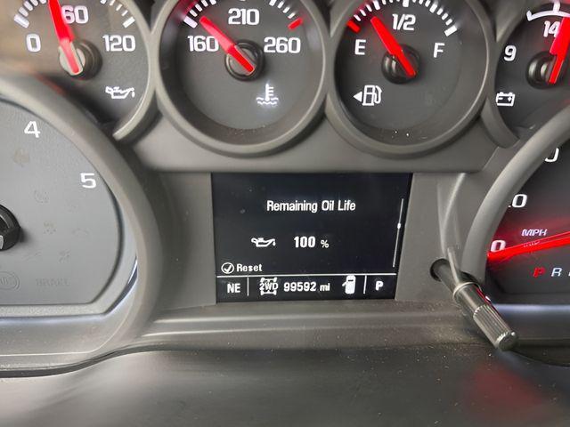 used 2021 GMC Sierra 3500 car, priced at $43,990