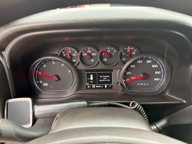 used 2021 GMC Sierra 3500 car, priced at $43,990