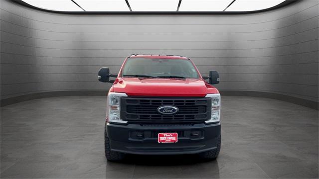 used 2023 Ford F-350 car, priced at $37,999