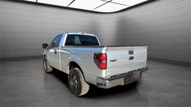 used 2010 Ford F-150 car, priced at $7,950