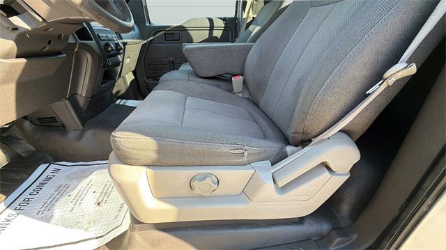 used 2010 Ford F-150 car, priced at $7,950