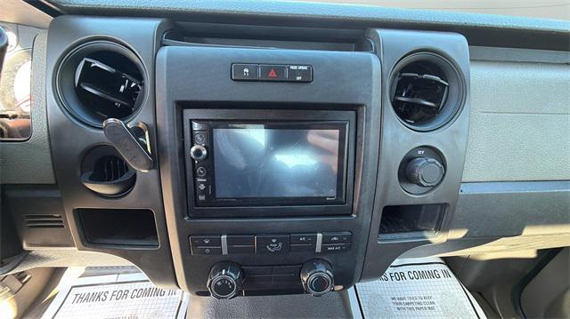 used 2010 Ford F-150 car, priced at $7,950