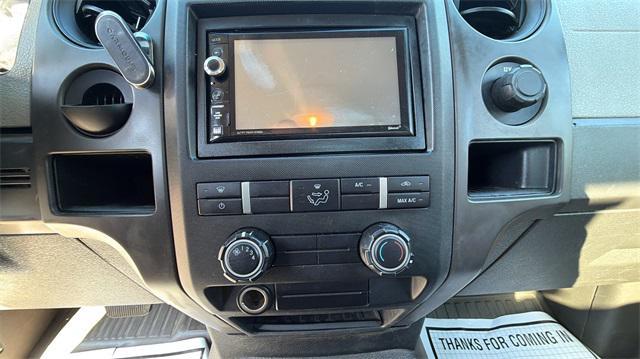 used 2010 Ford F-150 car, priced at $7,950