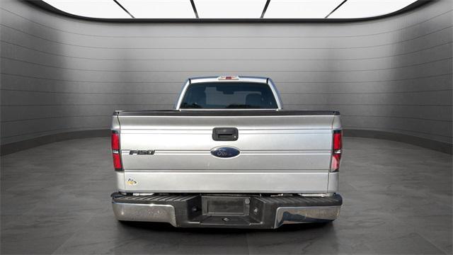 used 2010 Ford F-150 car, priced at $7,950