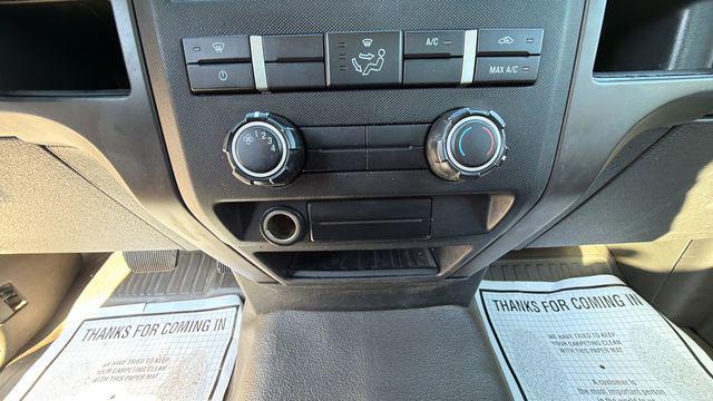 used 2010 Ford F-150 car, priced at $7,950