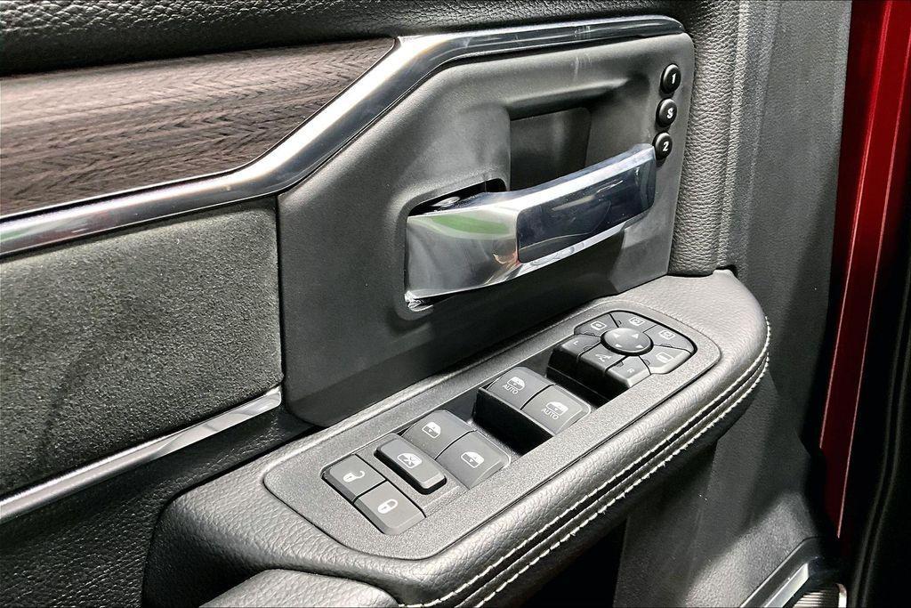 new 2026 Ram 2500 car, priced at $78,305
