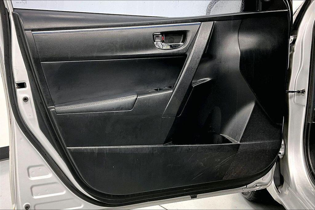 used 2016 Toyota Corolla car, priced at $8,000