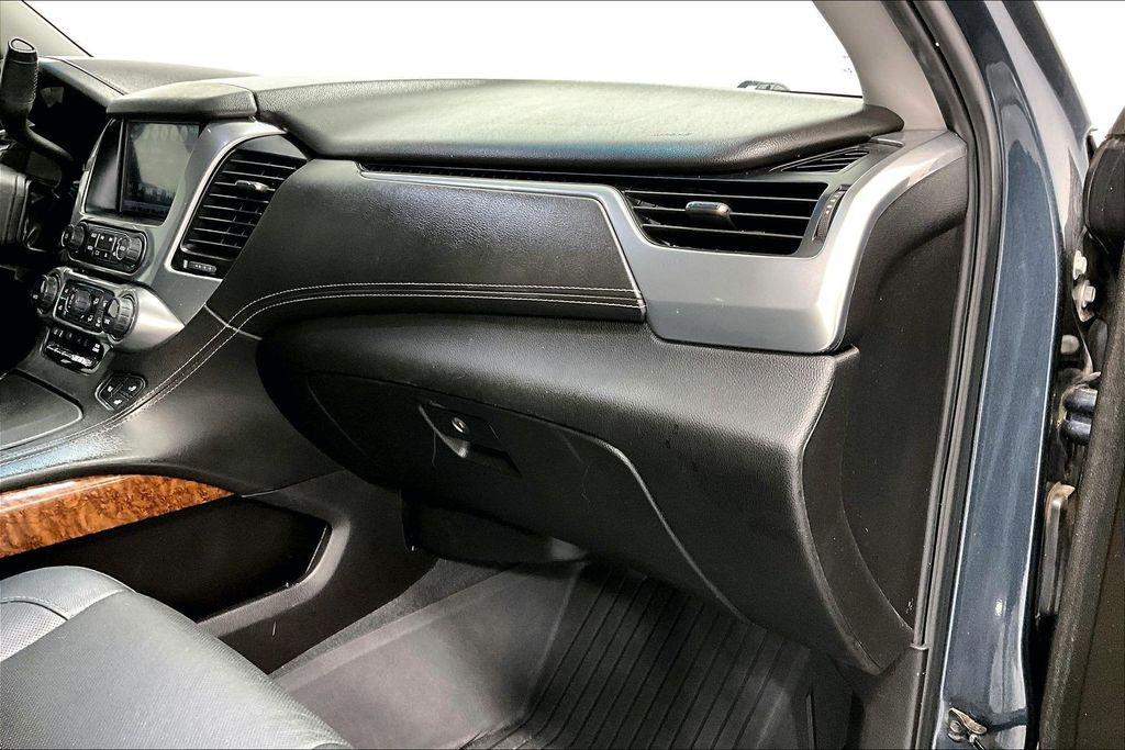 used 2019 Chevrolet Tahoe car, priced at $29,000
